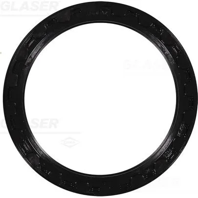 BMW E60 E61 E63 E64… S65 S85 Krank Keçesi 11217838071 P77863-01 GLASER