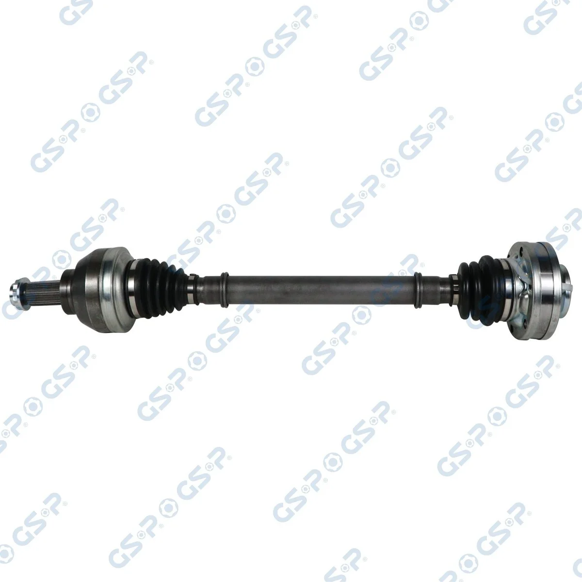 BMW E60 E61 E63 E64 S85 Arka Aks 33212282669 205144 GSP