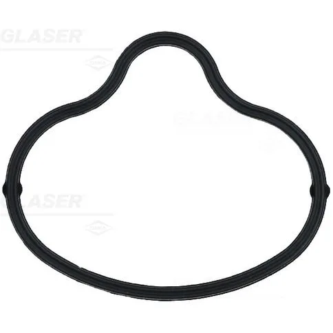 BMW E60 E61 E63 E64 S85 Emme Manifold Contası 13547834023 X90921-01 GLASER