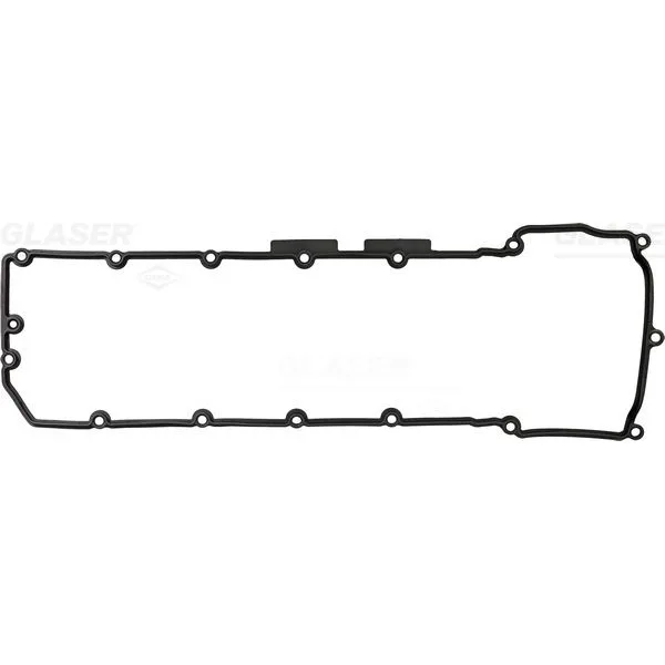 BMW E60 E61 E63 E64 S85 Külbütör Kapak Contası 11127834110 X71019-01 GLASER