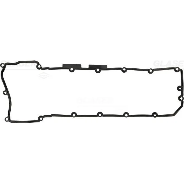 BMW E60 E61 E63 E64 S85 Külbütör Kapak Contası 11127834111 X71020-01 GLASER