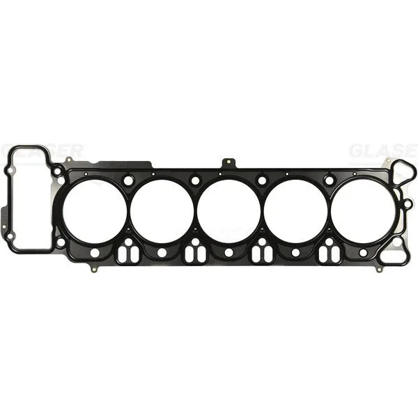 BMW E60 E61 E63 E64 S85 Silindir Kapak Contası 11127837460 H85179-00 GLASER