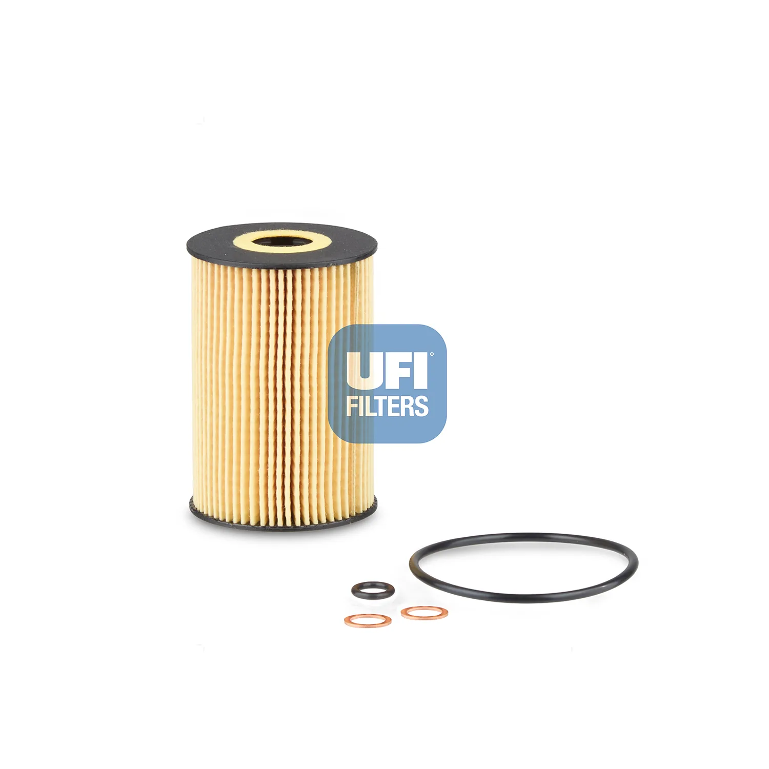 BMW E60 E61 E63 E64 S85 Yağ Filtresi 11427834734 25.732.00 UFI