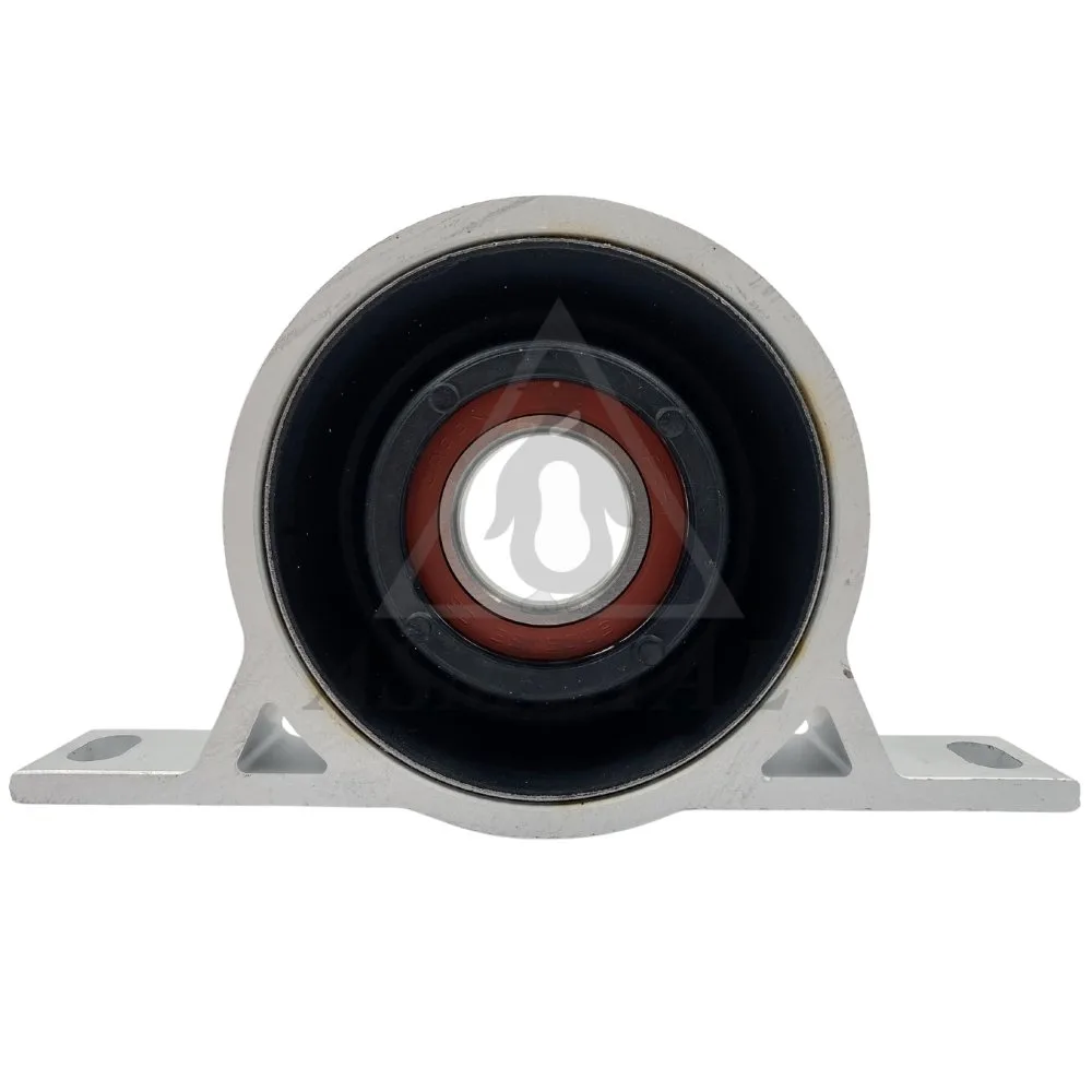 BMW E60 E61 E63 E64… Şaft Askı Rulmanı 26127521855 40BM0330 AS METAL - BMW yedek parça