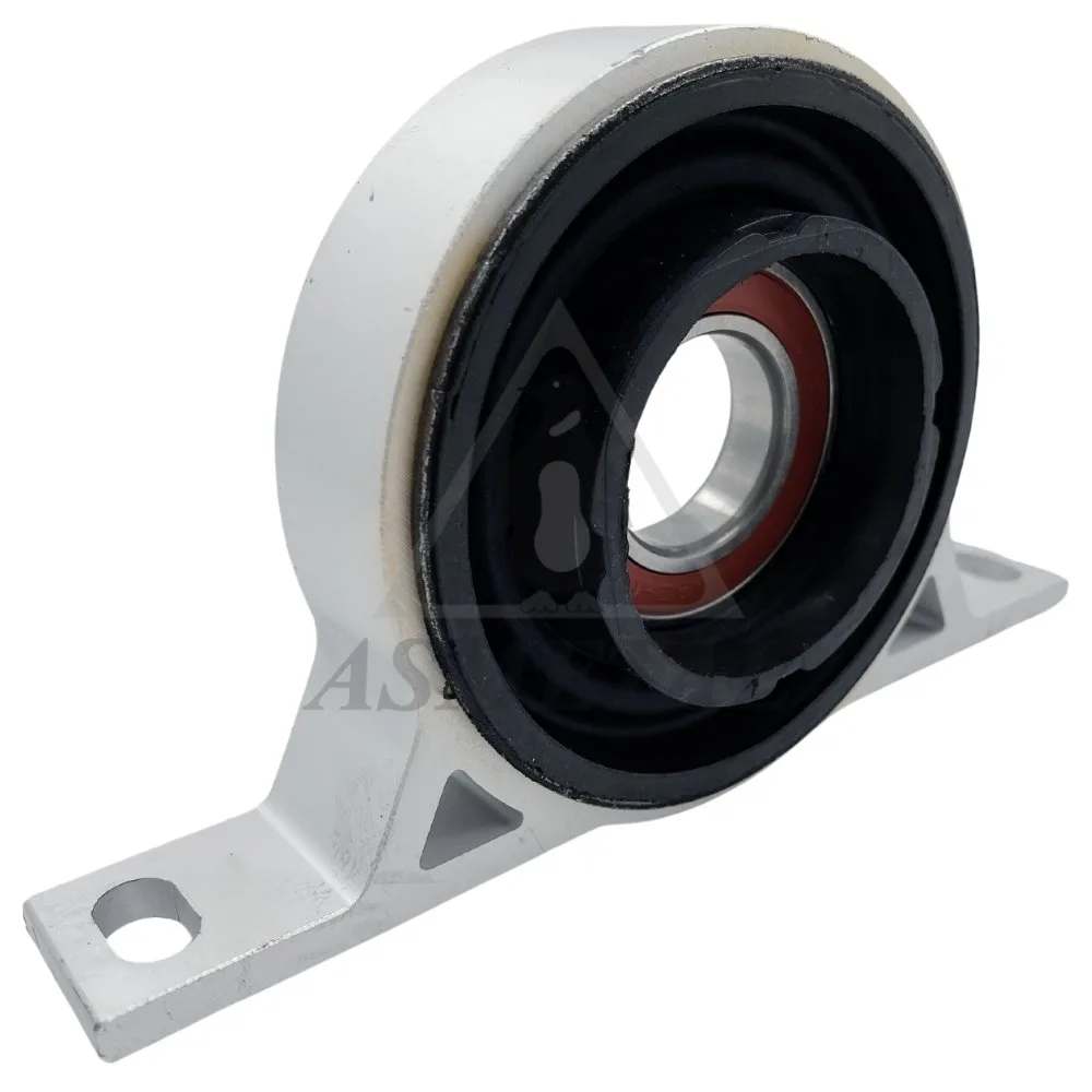 BMW E60 E61 E63 E64… Şaft Askı Rulmanı 26127521855 40BM0330 AS METAL - BMW yedek parça