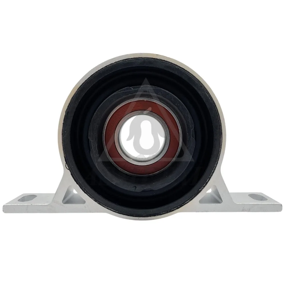 BMW E60 E61 E63 E64… Şaft Askı Rulmanı 26127521855 40BM0330 AS METAL - BMW yedek parça