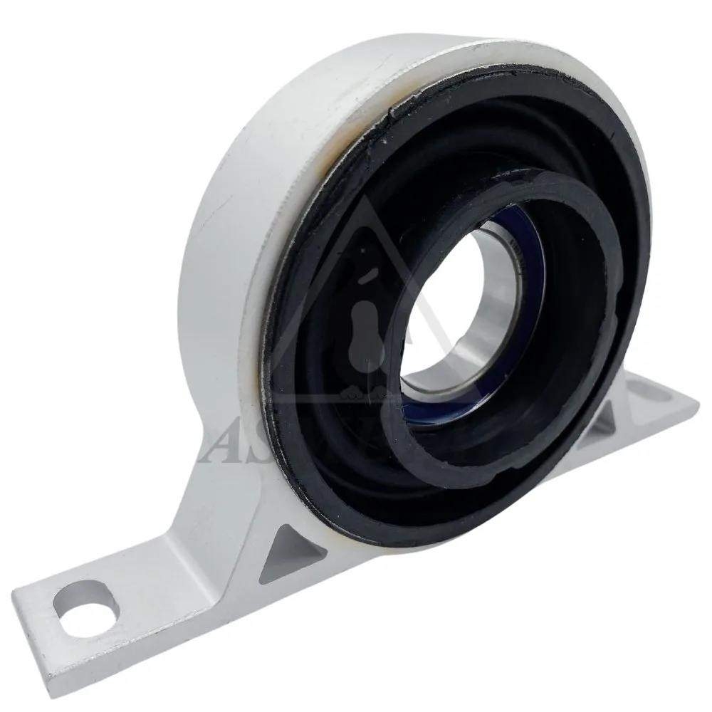 BMW E60 E61 E63 E64 Şaft Askı Rulmanı 26127521856 40BM0335 AS METAL - BMW yedek parça