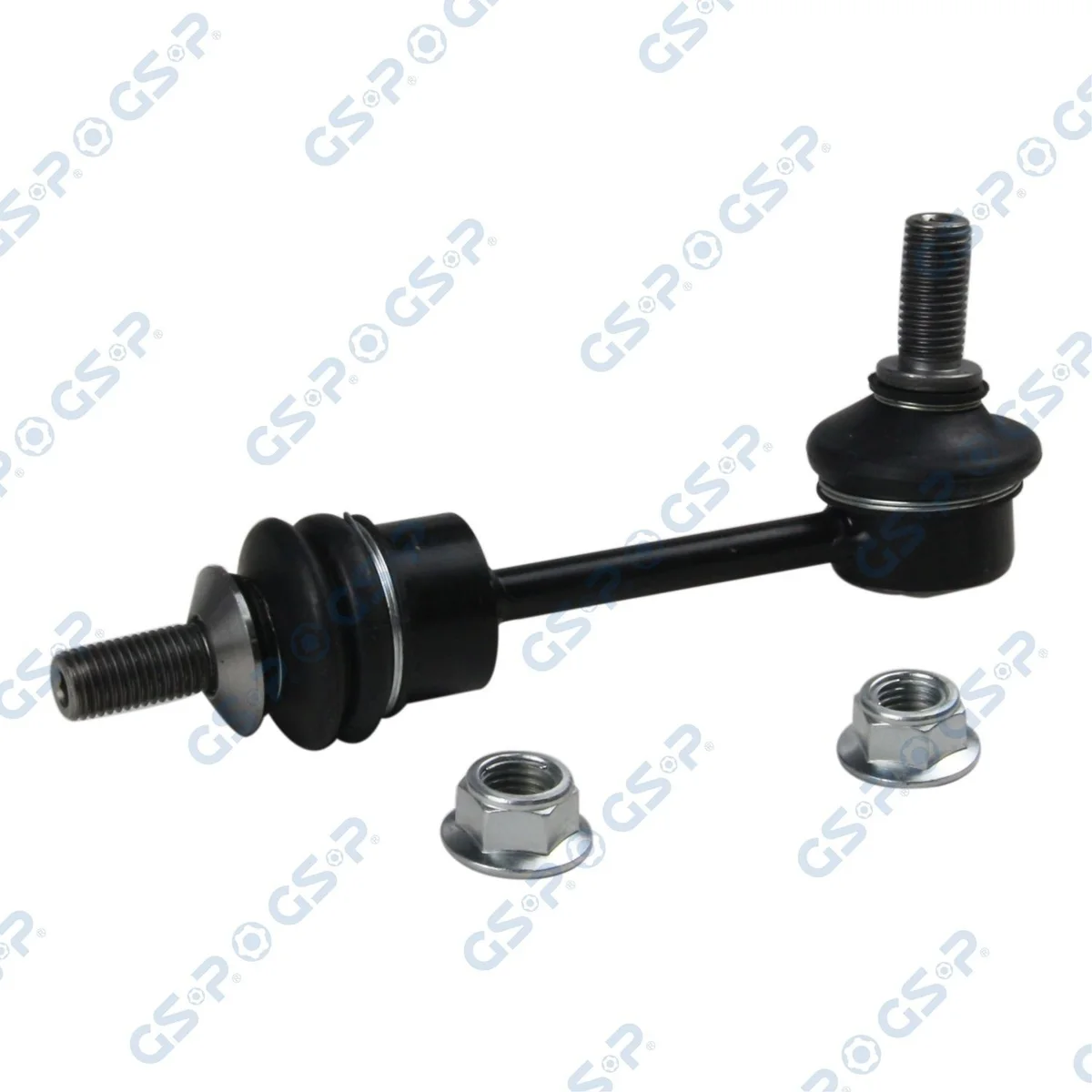 BMW E60 E61 E63 E64 Viraj Demiri Askı Rotu 33506768493 S050760 GSP