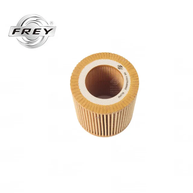 BMW E60 E61 E63 E64… Yağ Filtresi 11427541827 FREY - BMW yedek parça