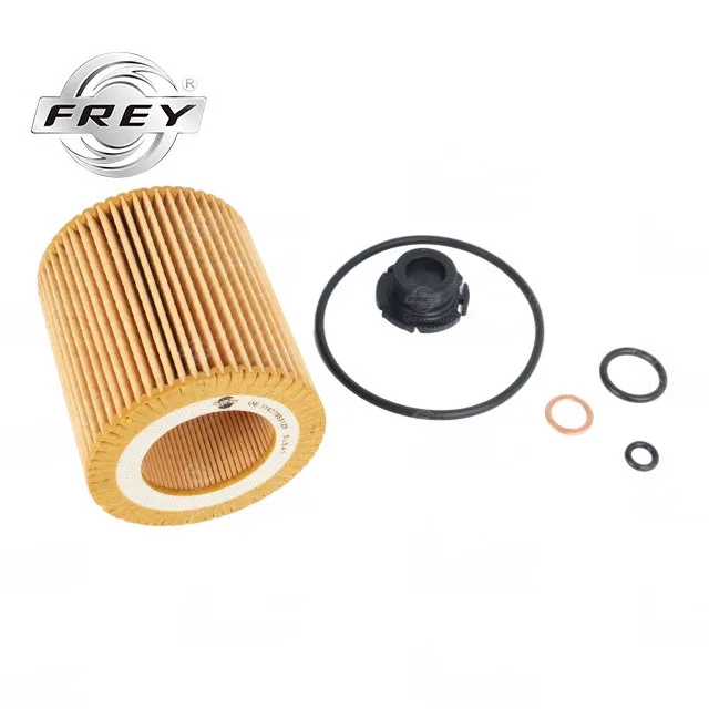 BMW E60 E61 E63 E64… Yağ Filtresi 11427541827 FREY - BMW yedek parça