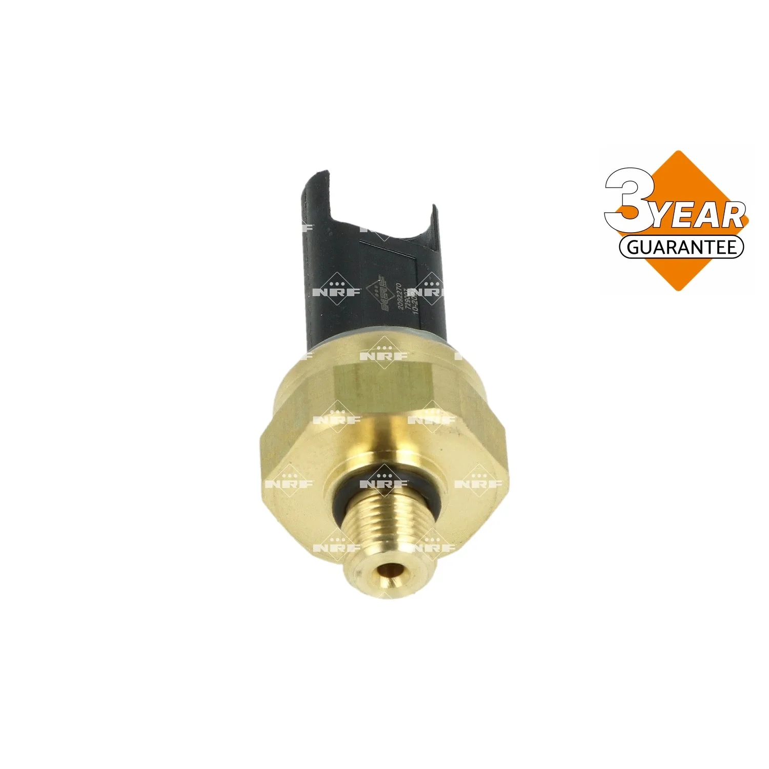 BMW E60 E61 E63 E64… Yakıt Basınç Sensörü 13537547883 792007 NRF - BMW yedek parça
