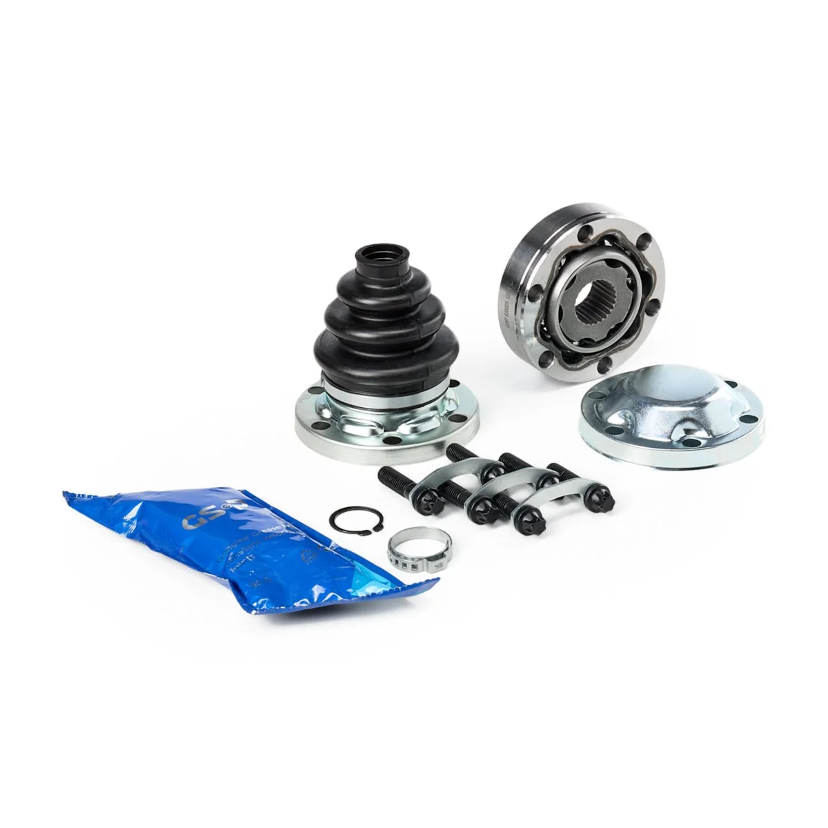 BMW E60 E61 E63 E81… M47 M54 M57… Arka Aks İç Mafsalı 33207605486 635025 GSP - BMW yedek parça