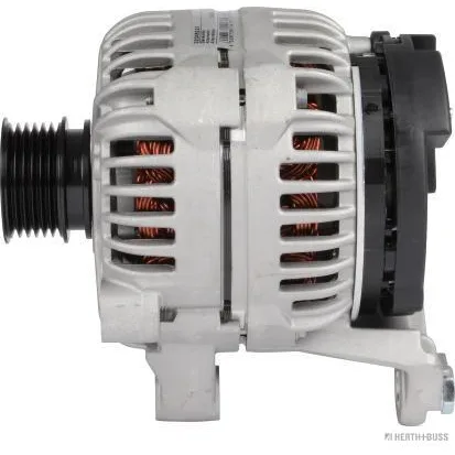 BMW E60 E61 E65 E66… Alternatör 12317519721 32046220 HERTH BUSS - BMW yedek parça