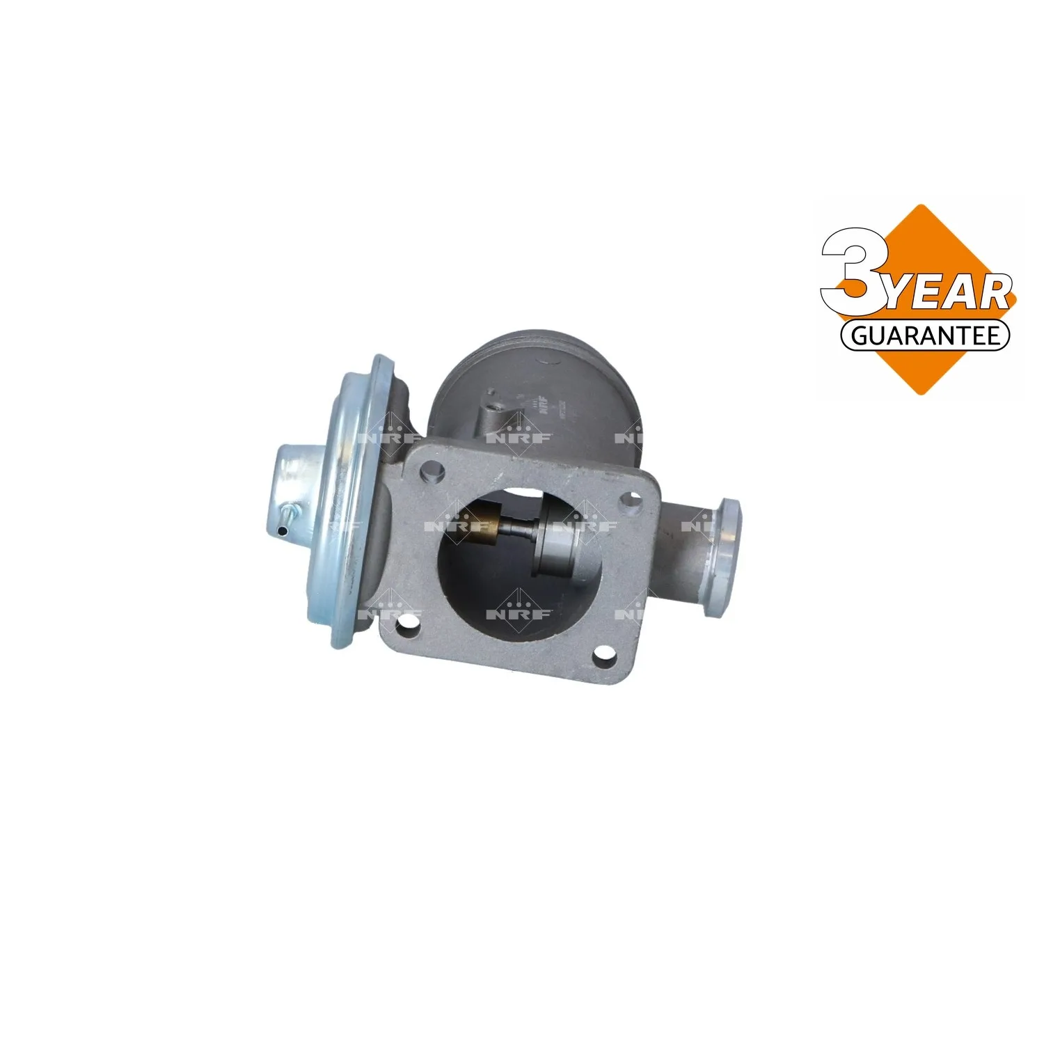 BMW E60 E61 E65 E66… M47 M54 M57… EGR Valfi 11717792077 48609 NRF - BMW yedek parça