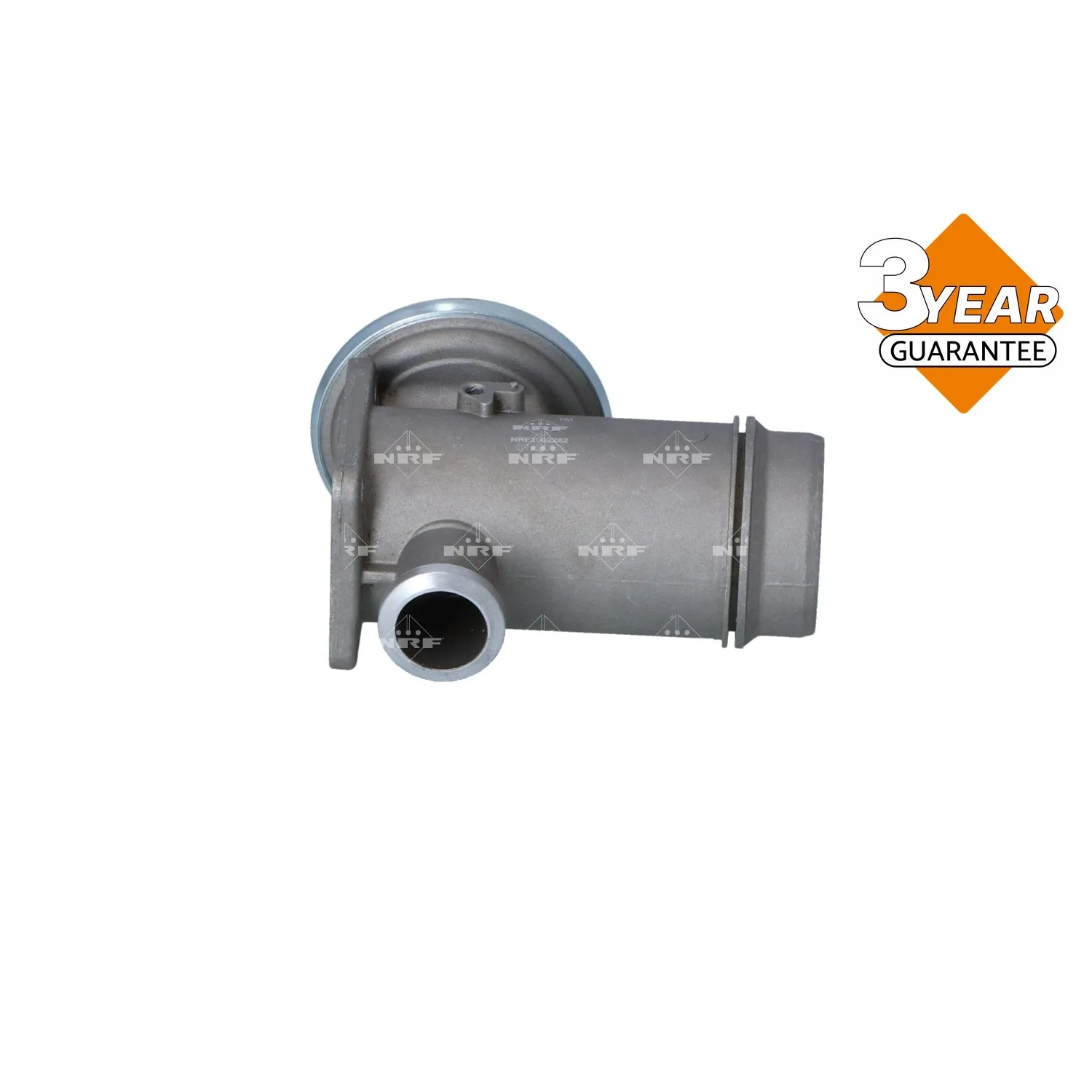 BMW E60 E61 E65 E66… M47 M54 M57… EGR Valfi 11717792077 48609 NRF - BMW yedek parça