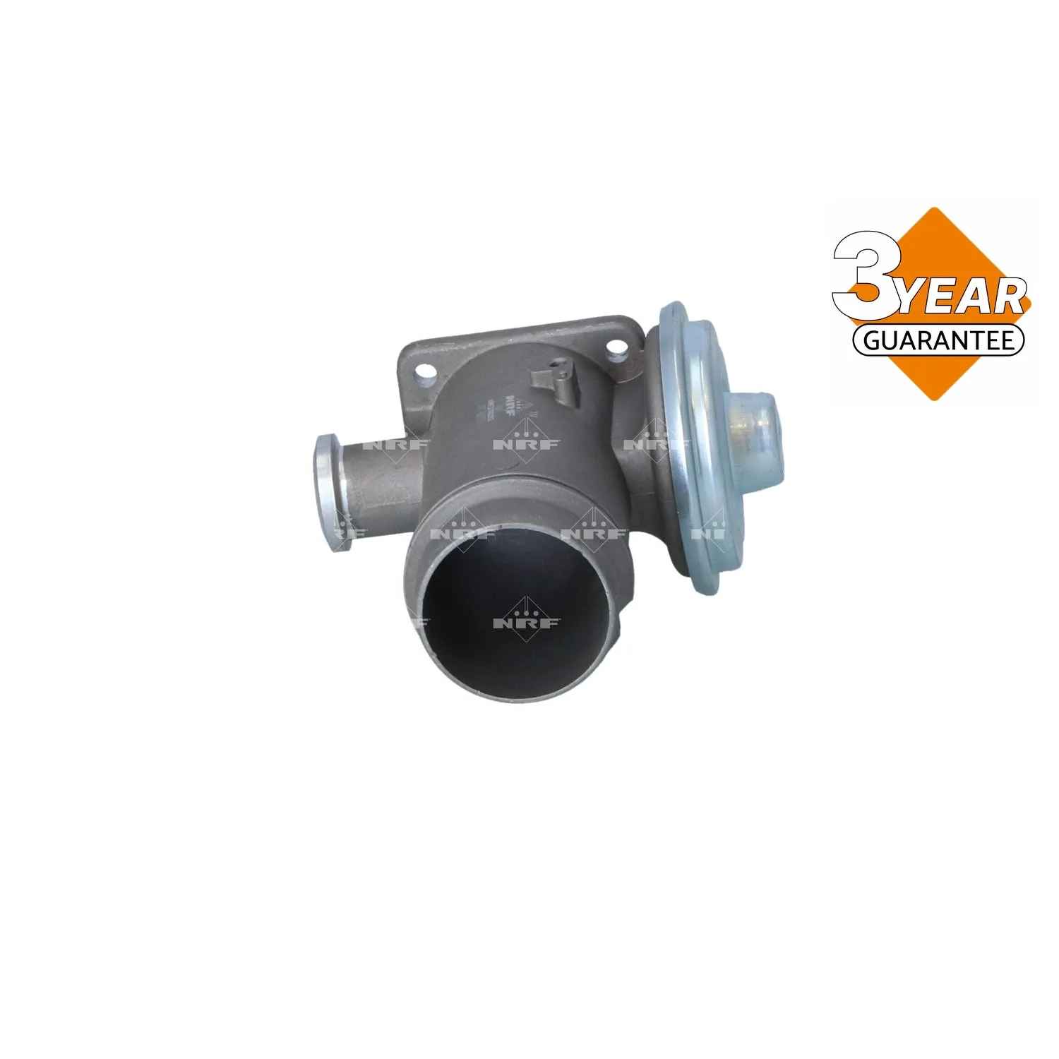 BMW E60 E61 E65 E66… M47 M54 M57… EGR Valfi 11717792077 48609 NRF - BMW yedek parça
