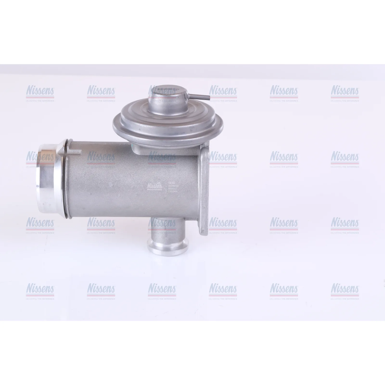 BMW E60 E61 E65 E66… M47 M57 N47… EGR Valfi 11717792077 98352 NISSENS - BMW yedek parça
