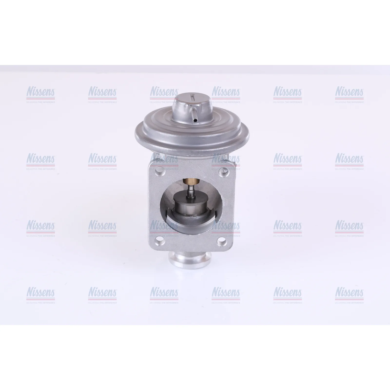 BMW E60 E61 E65 E66… M47 M57 N47… EGR Valfi 11717792077 98352 NISSENS - BMW yedek parça