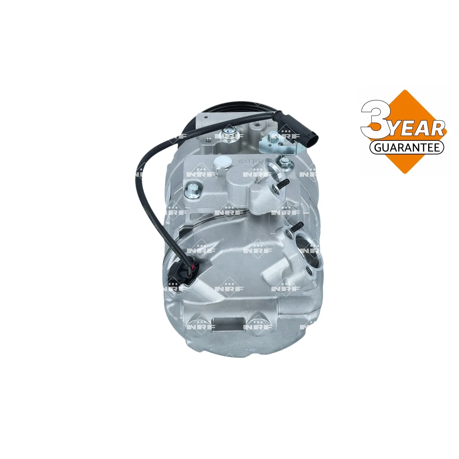 BMW E60 E61 E65 E66 M54 M57 Klima Kompresörü 64506901783 32433 NRF - BMW yedek parça