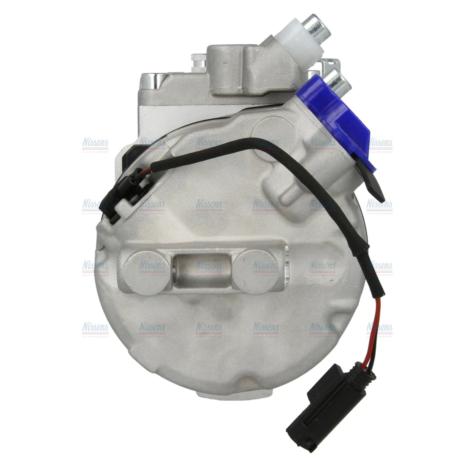 BMW E60 E61 E65 E66… M54 M57 N43… Klima Kompresörü 64506901783 89116 NISSENS - BMW yedek parça