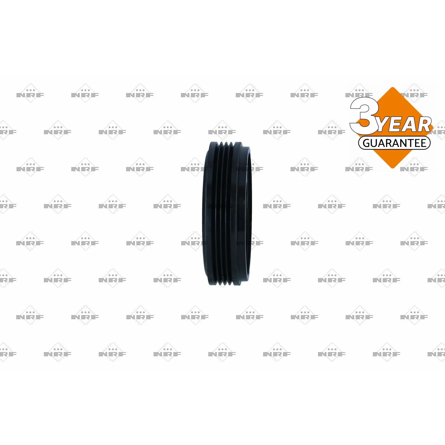 BMW E60 E61 E65 E66… M54 M57 N43… Klima Kompresörü Manyetik Kavrama 64509118602 380091 NRF - BMW yedek parça