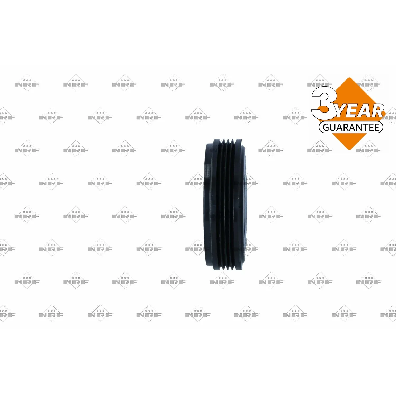 BMW E60 E61 E65 E66… M54 M57 N43… Klima Kompresörü Manyetik Kavrama 64509118602 380091 NRF - BMW yedek parça
