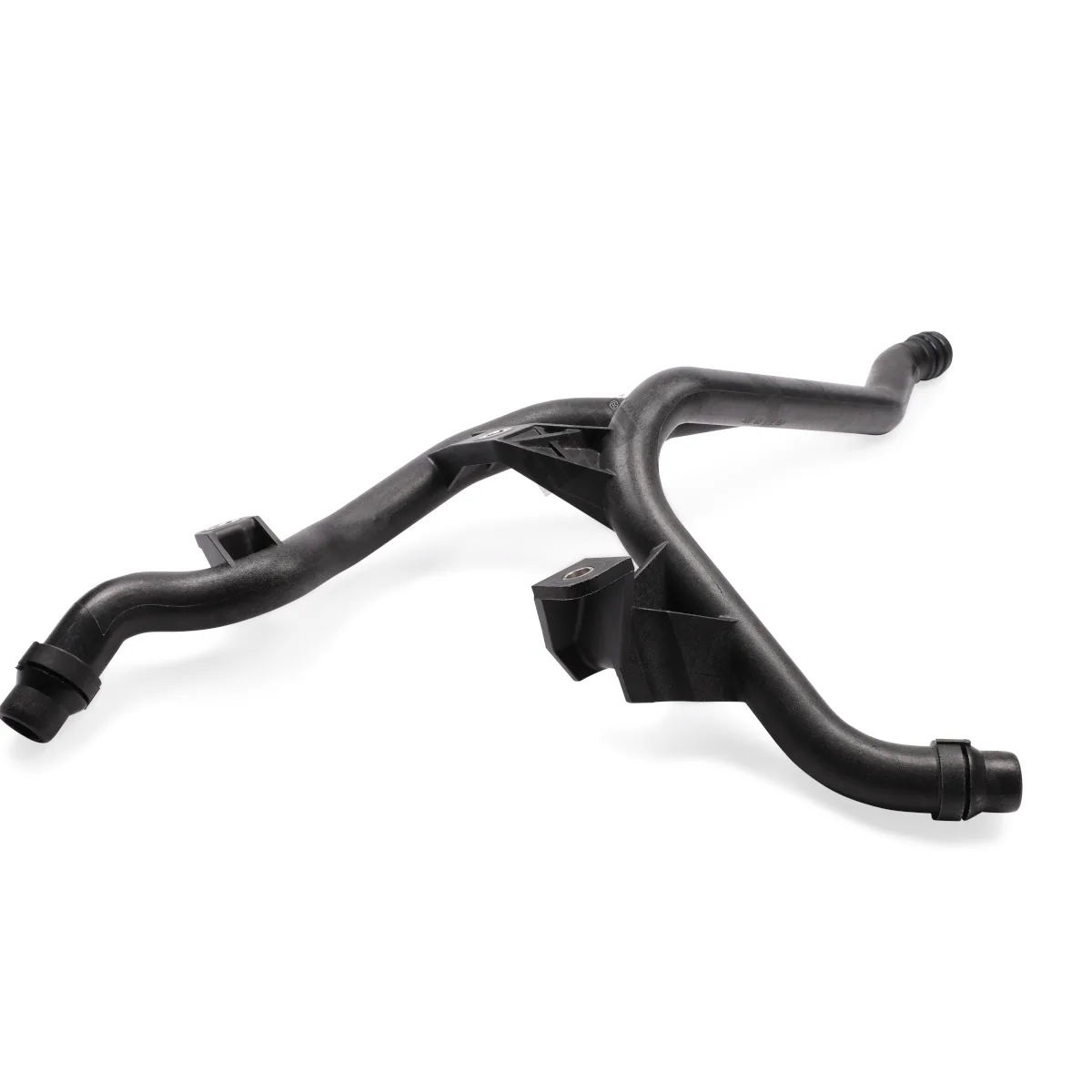 BMW E60 E61 E65 E66 M54 Soğutma Suyu Borusu 11537519710 TM7079 HEPU - BMW yedek parça