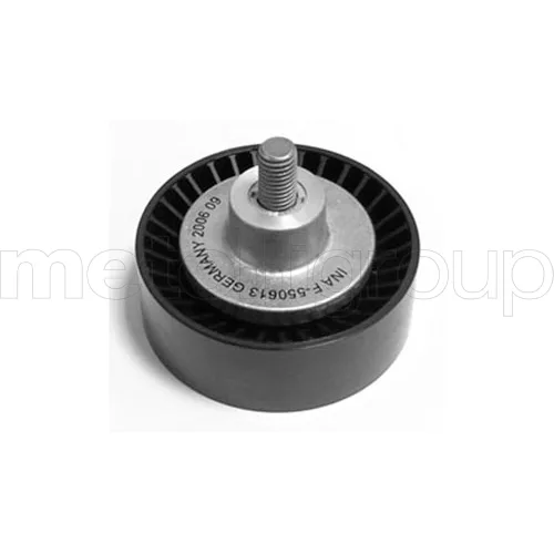 BMW E60 E61 E65 E66… M54 V Kayış Gergi Rulmanı 11287516847 BTOA3637 METELLI