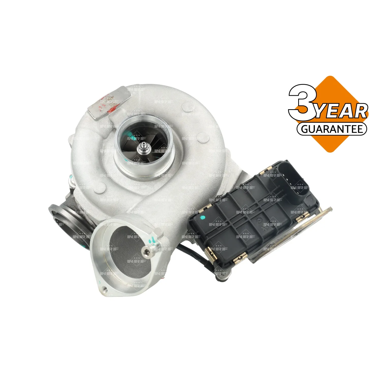 BMW E60 E61 E65 E66… M57 N57 Turbo 11652414328 90010227 NRF - BMW yedek parça