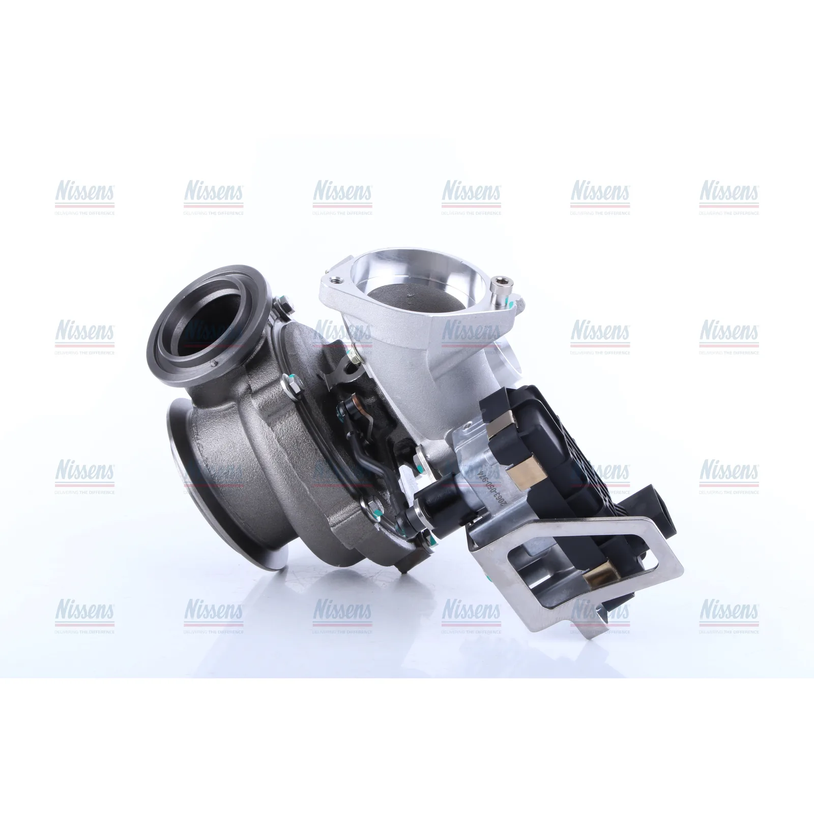 BMW E60 E61 E65 E66… M57 N57 Turbo 11652414331 93503 NISSENS - BMW yedek parça