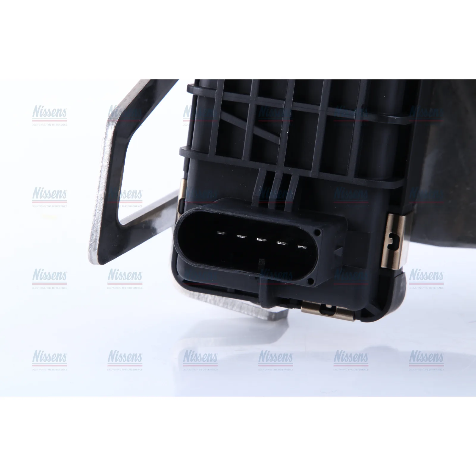 BMW E60 E61 E65 E66… M57 N57 Turbo 11652414331 93503 NISSENS - BMW yedek parça