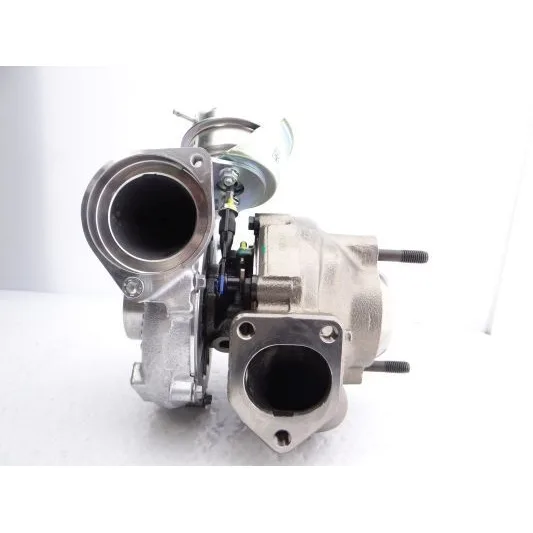 BMW E60 E61 E65 E66… M57 Turbo 11657789081 725364-9022S GARRETT - BMW yedek parça