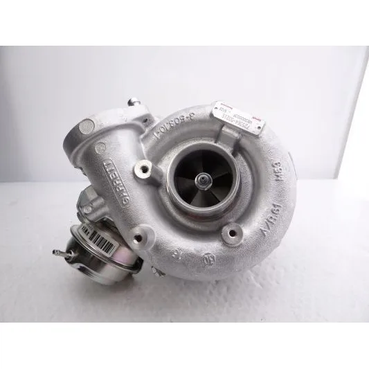 BMW E60 E61 E65 E66… M57 Turbo 11657789081 725364-9022S GARRETT - BMW yedek parça