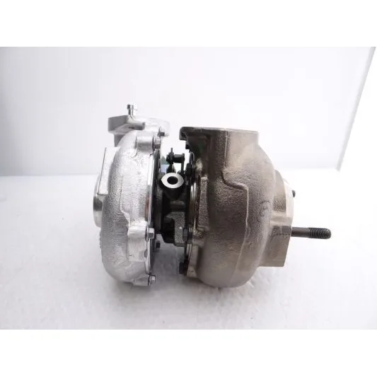 BMW E60 E61 E65 E66… M57 Turbo 11657789081 725364-9022S GARRETT - BMW yedek parça