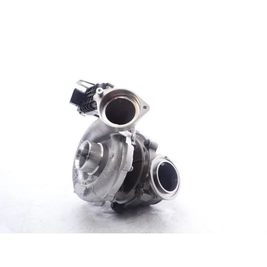 BMW E60 E61 E65 E66 M57 Turbo 11657794260 758351-5024W GARRETT - BMW yedek parça