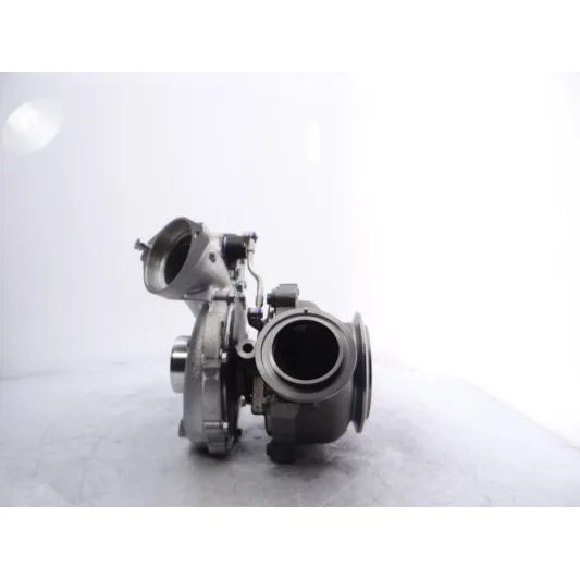 BMW E60 E61 E65 E66 M57 Turbo 11657794260 758351-5024W GARRETT - BMW yedek parça