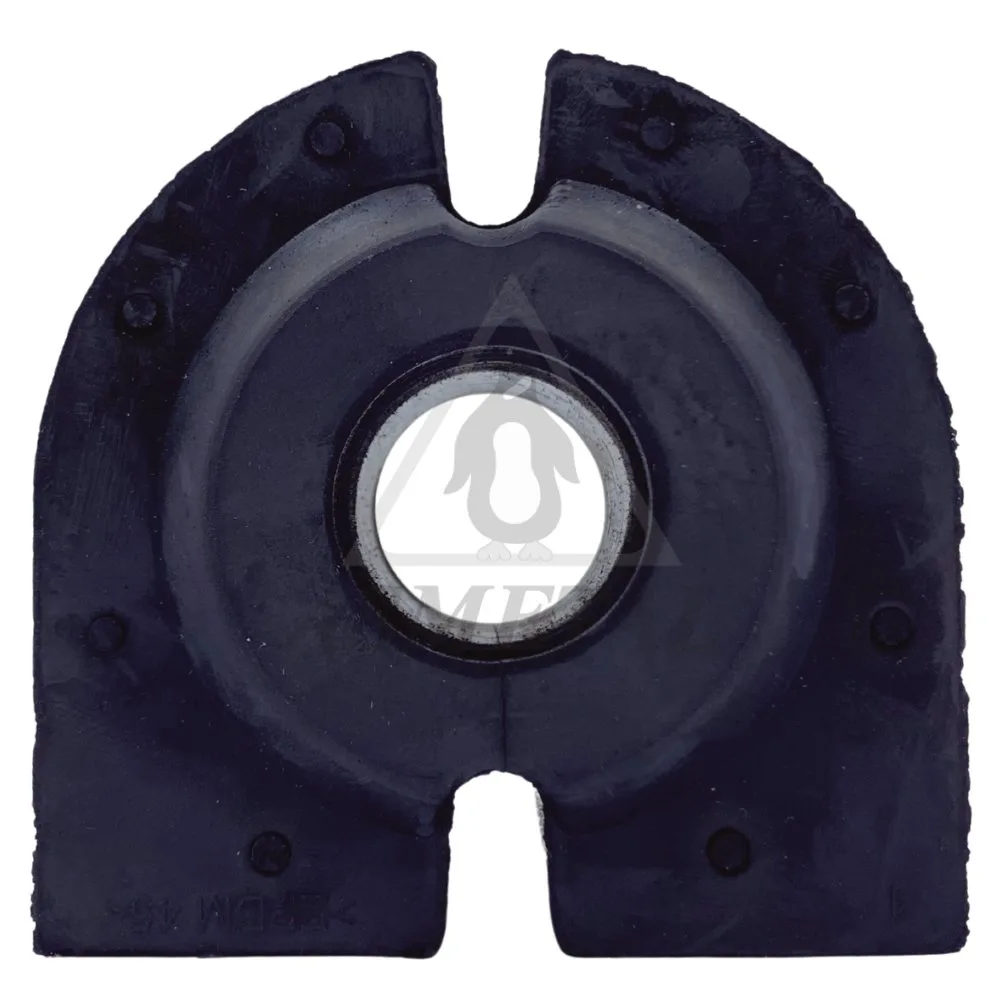 BMW E60 E61 E65 E66 Ön Viraj Demiri Lastiği 31356761589 38BM0307 AS METAL - BMW yedek parça