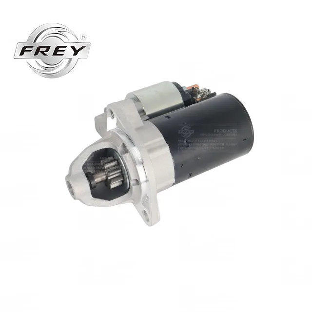 BMW E60 E61 E65 E70… Marş Motoru 12417521116 FREY - BMW yedek parça