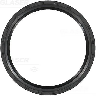 BMW E60 E61 E70 E71… B37 B47 B57… Krank Keçesi 11147797490 P77674-01 GLASER