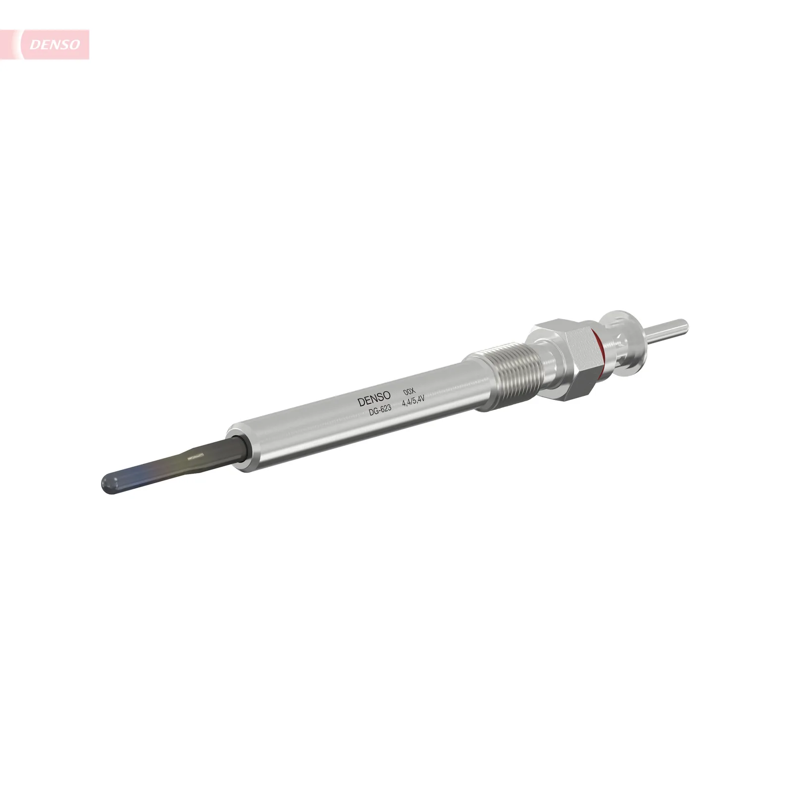 BMW E60 E61 E70 E71… B47 B57 M47… Kızdırma Bujisi 12230038490 DG-623 DENSO