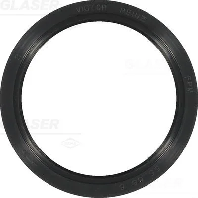 BMW E60 E61 E70 E71… B47 B57 M47… Krank Keçesi 11117802665 P77356-01 GLASER