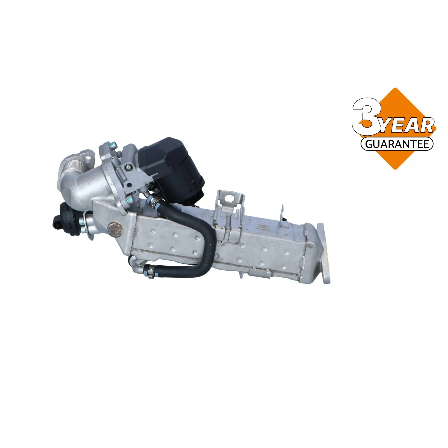 BMW E60 E61 E70 E71… B47 M47 M57… EGR Valfi 11717810871 48451 NRF - BMW yedek parça