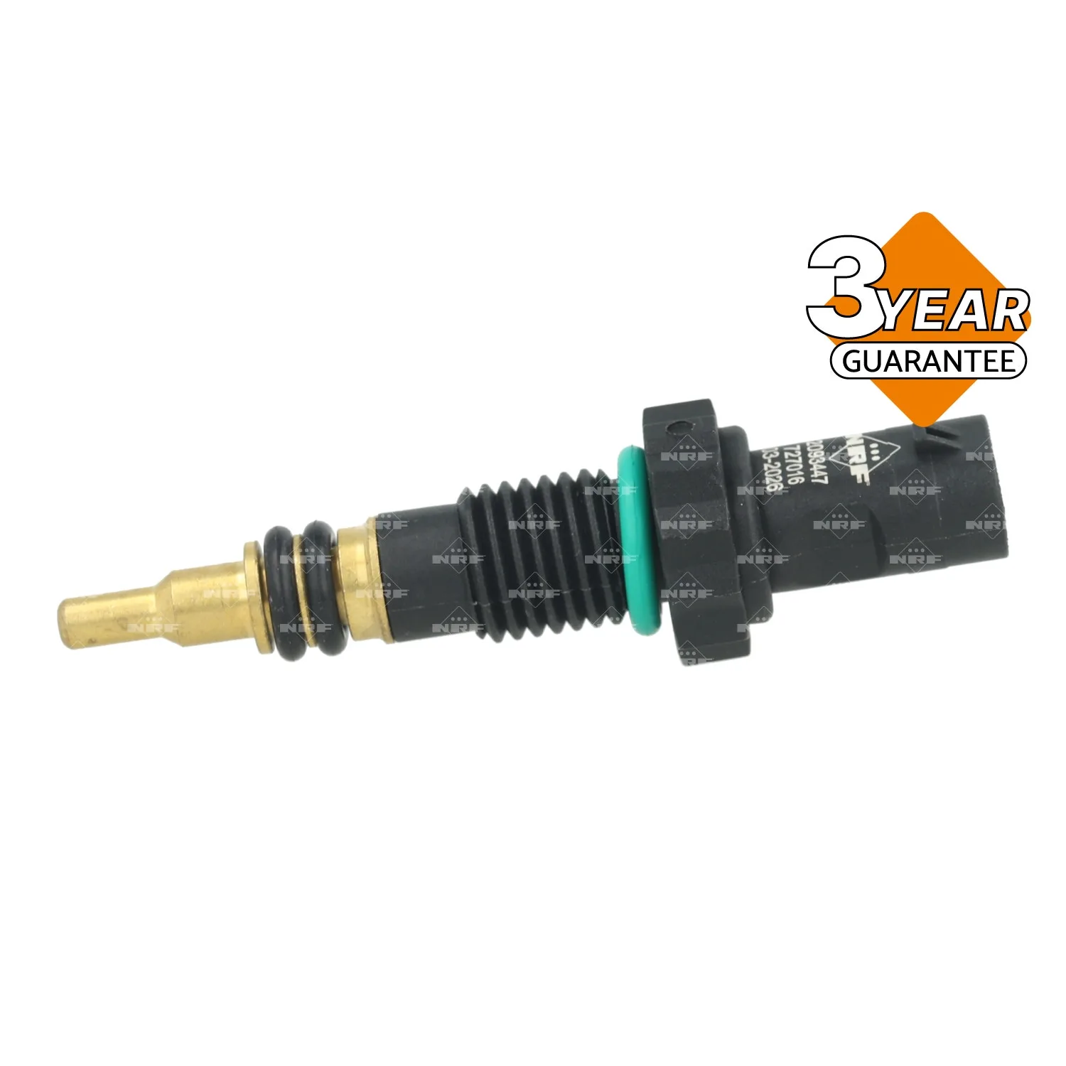 BMW E60 E61 E70 E71… Hararet Sensörü 13627797957 727016 NRF - BMW yedek parça