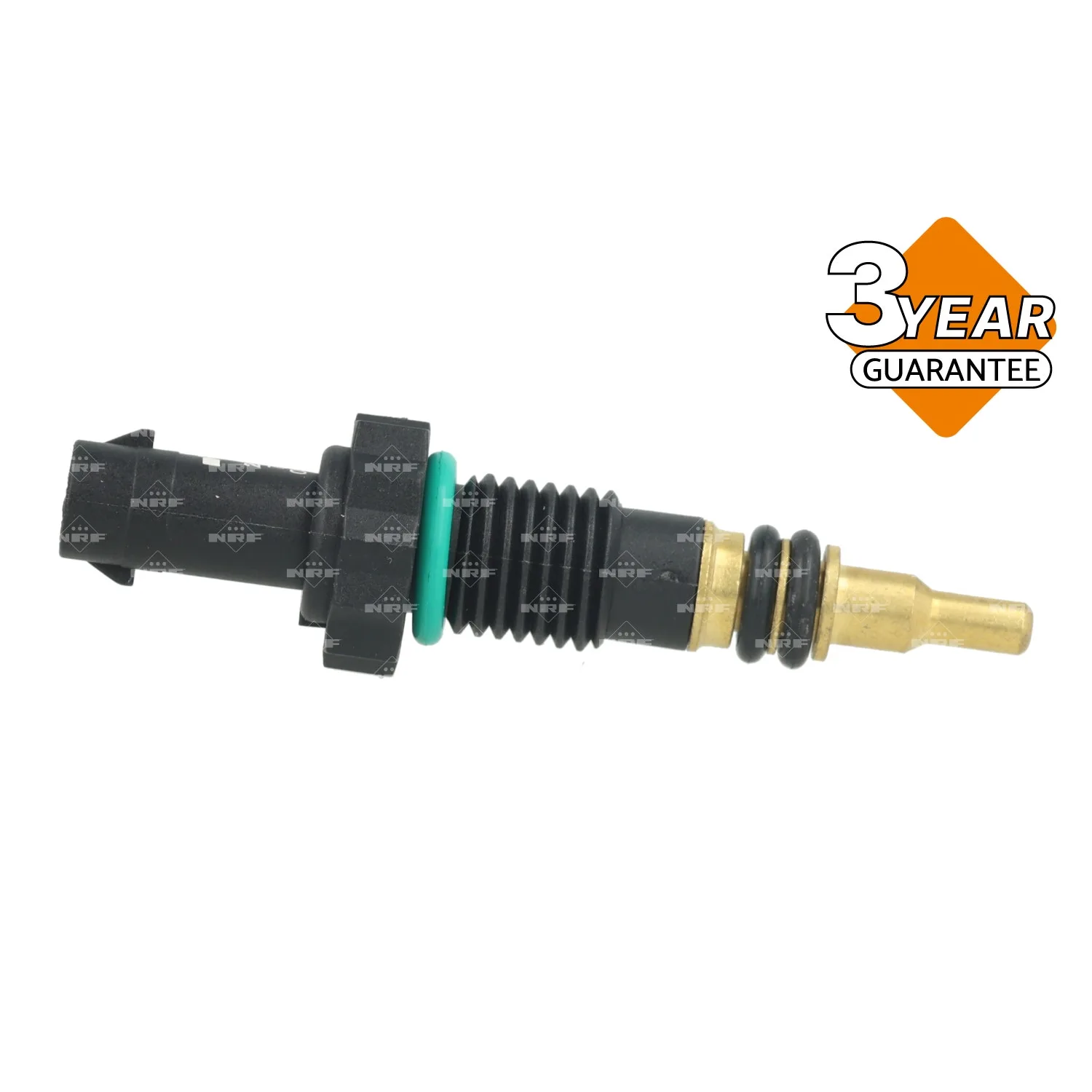 BMW E60 E61 E70 E71… Hararet Sensörü 13627797957 727016 NRF - BMW yedek parça