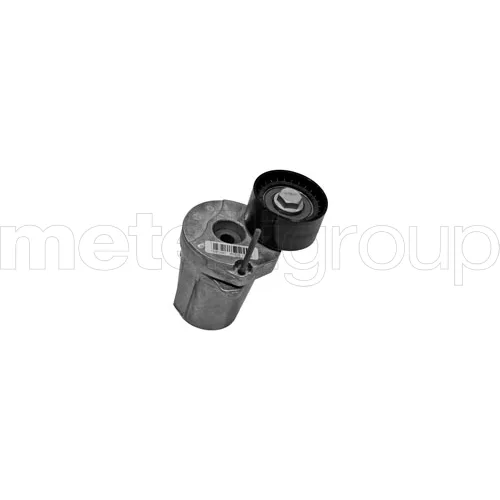 BMW E60 E61 E70 E71… M47 M57 N47… V Kayış Gergi Rulmanı 11287800334 BTOA3951 METELLI