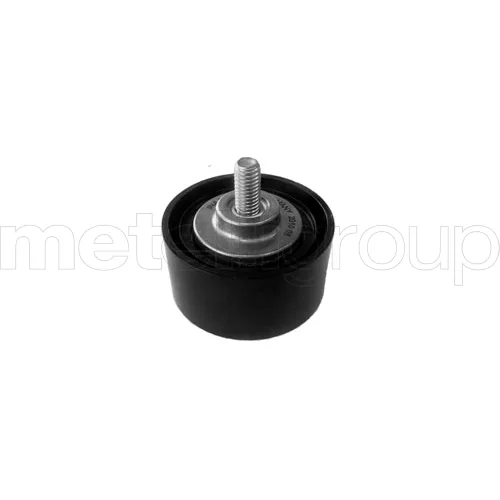 BMW E60 E61 E70 E71… M47 M57 N47… V Kayış Gergi Rulmanı 11287800562 BTOA3882 METELLI