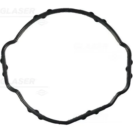 BMW E60 E61 E70 E71… M47 N47 N57 Termostat Contası 11517806975 X91036-01 GLASER