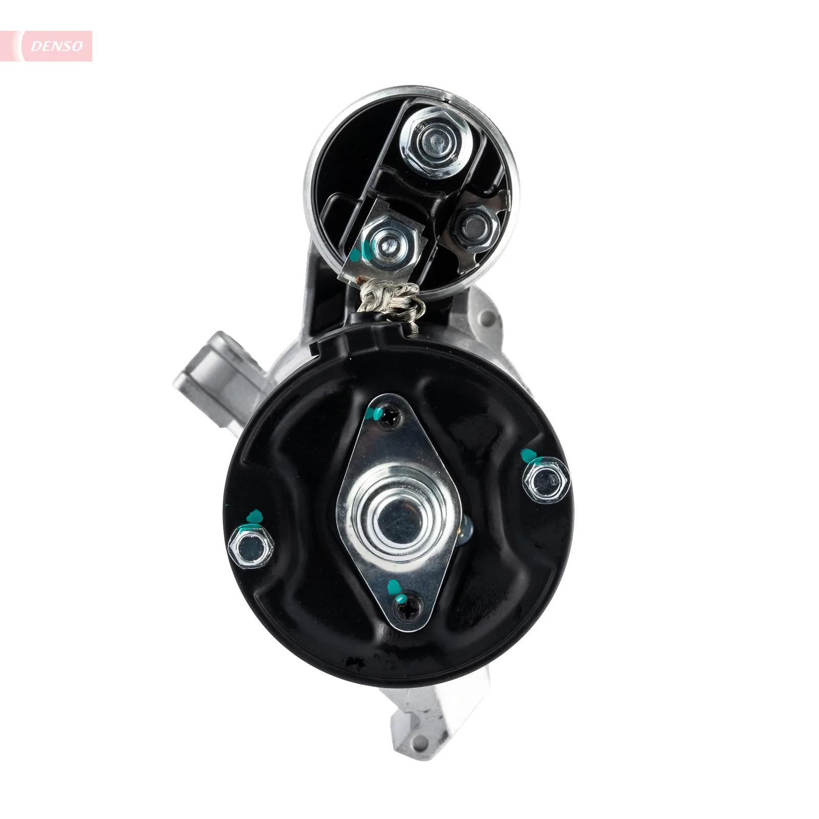BMW E60 E61 E70 E71… Marş Motoru 12417801203 DSN3137 DENSO - BMW yedek parça