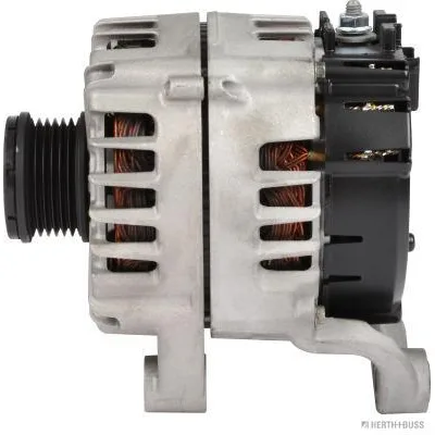 BMW E60 E61 E81 E82… Alternatör 12317802261 32082200 HERTH BUSS - BMW yedek parça
