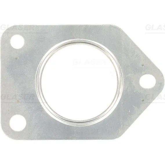 BMW E60 E61 E81 E82… B47 M47 N47 Turbo Contası 11657800596 X71045-01 GLASER